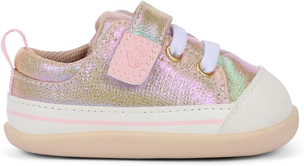 See Kai Run Stevie Mini - First Walker Shoe for Infants