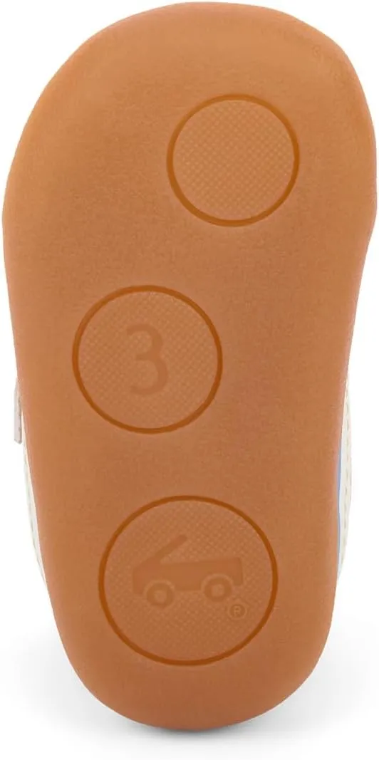 See Kai Run Stevie Mini - First Walker Shoe for Infants