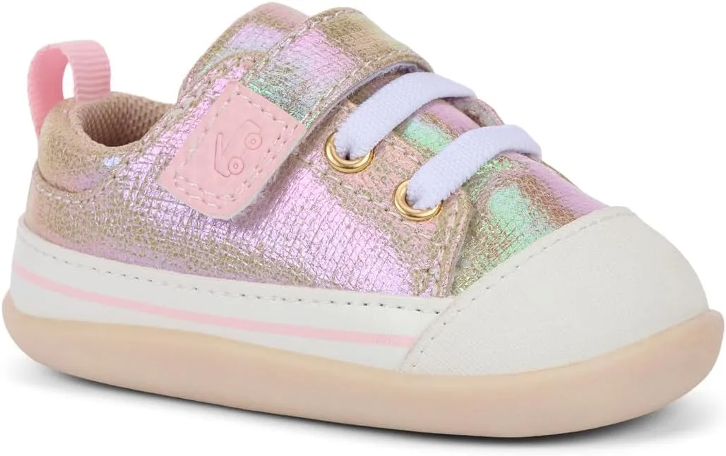 See Kai Run Stevie Mini - First Walker Shoe for Infants