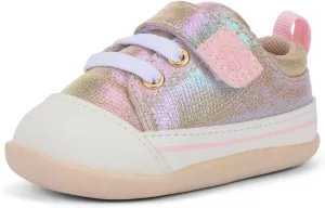 See Kai Run Stevie Mini - First Walker Shoe for Infants