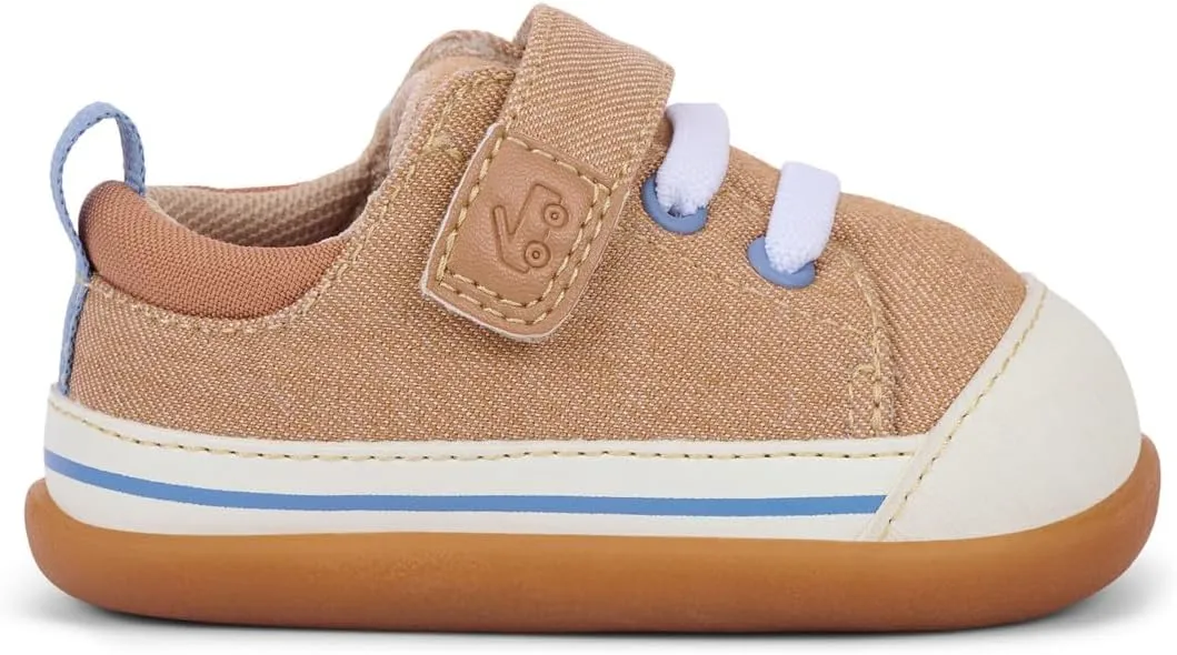 See Kai Run Stevie Mini - First Walker Shoe for Infants