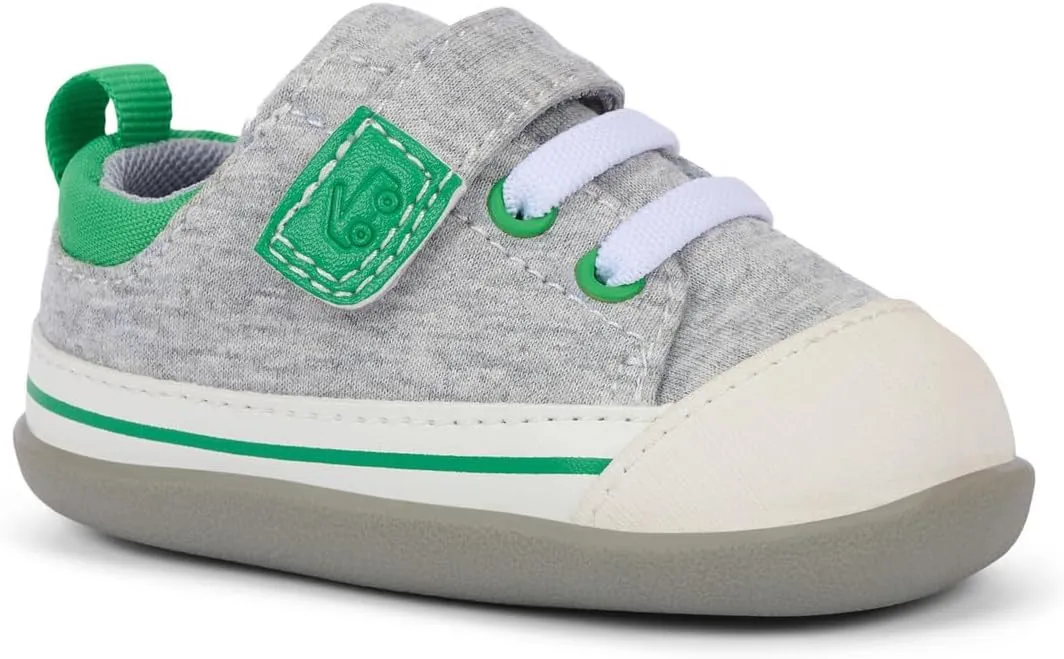 See Kai Run Stevie Mini - First Walker Shoe for Infants