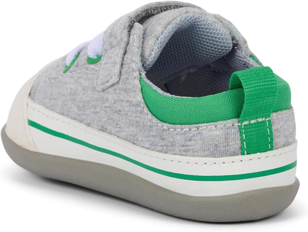See Kai Run Stevie Mini - First Walker Shoe for Infants