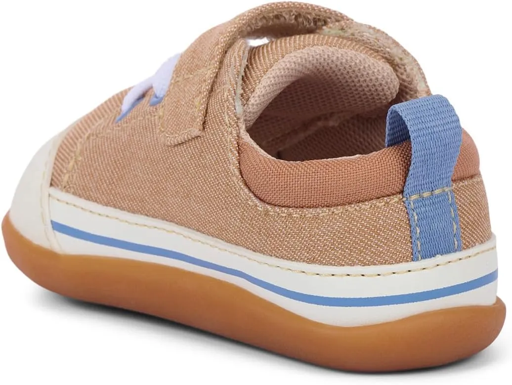 See Kai Run Stevie Mini - First Walker Shoe for Infants