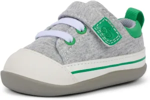 See Kai Run Stevie Mini - First Walker Shoe for Infants