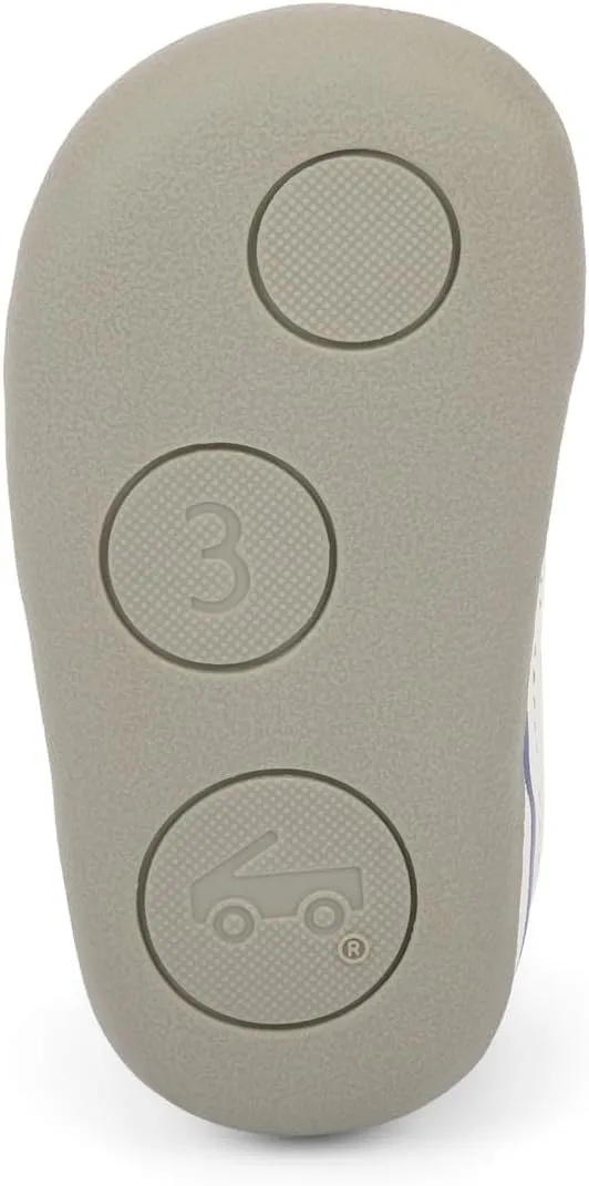 See Kai Run Stevie Mini - First Walker Shoe for Infants