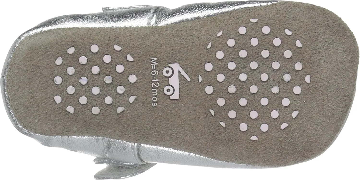 See Kai Run Unisex-Child Ginger Ii Mary Jane