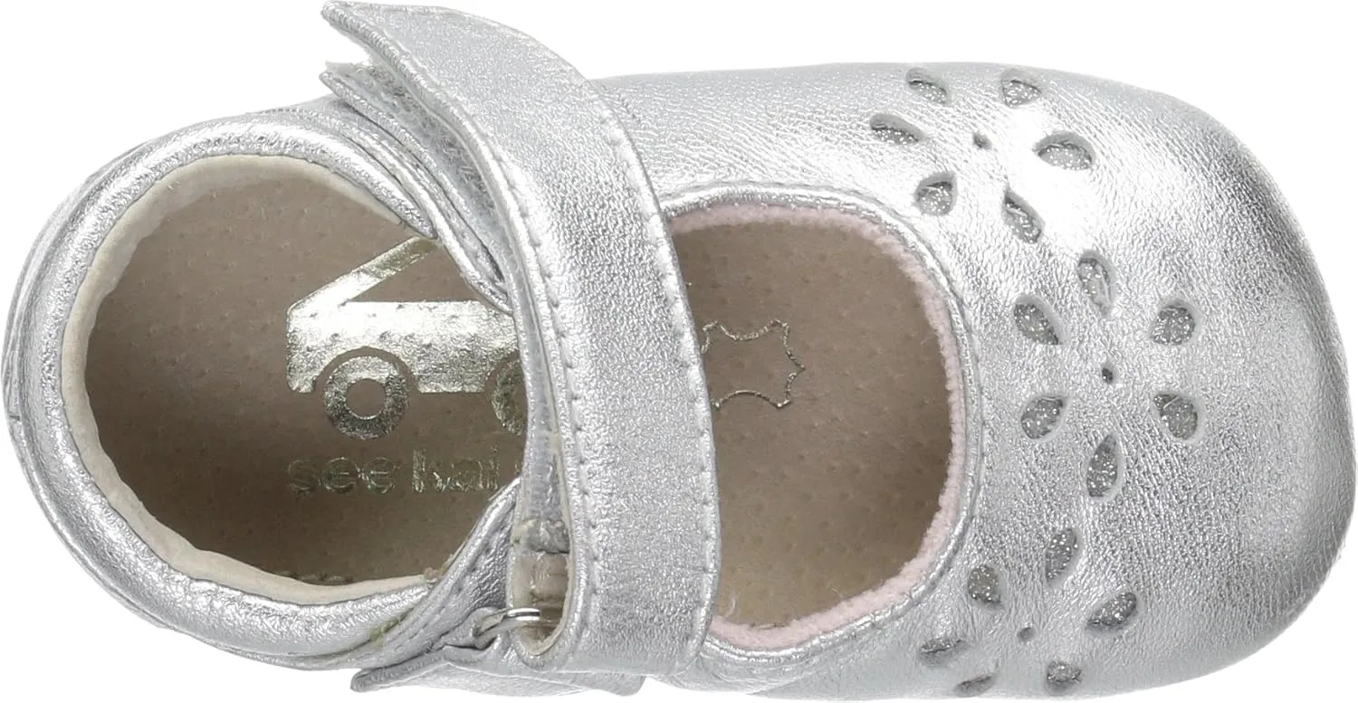 See Kai Run Unisex-Child Ginger Ii Mary Jane