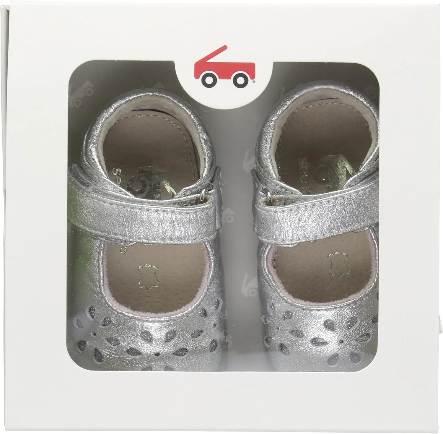 See Kai Run Unisex-Child Ginger Ii Mary Jane