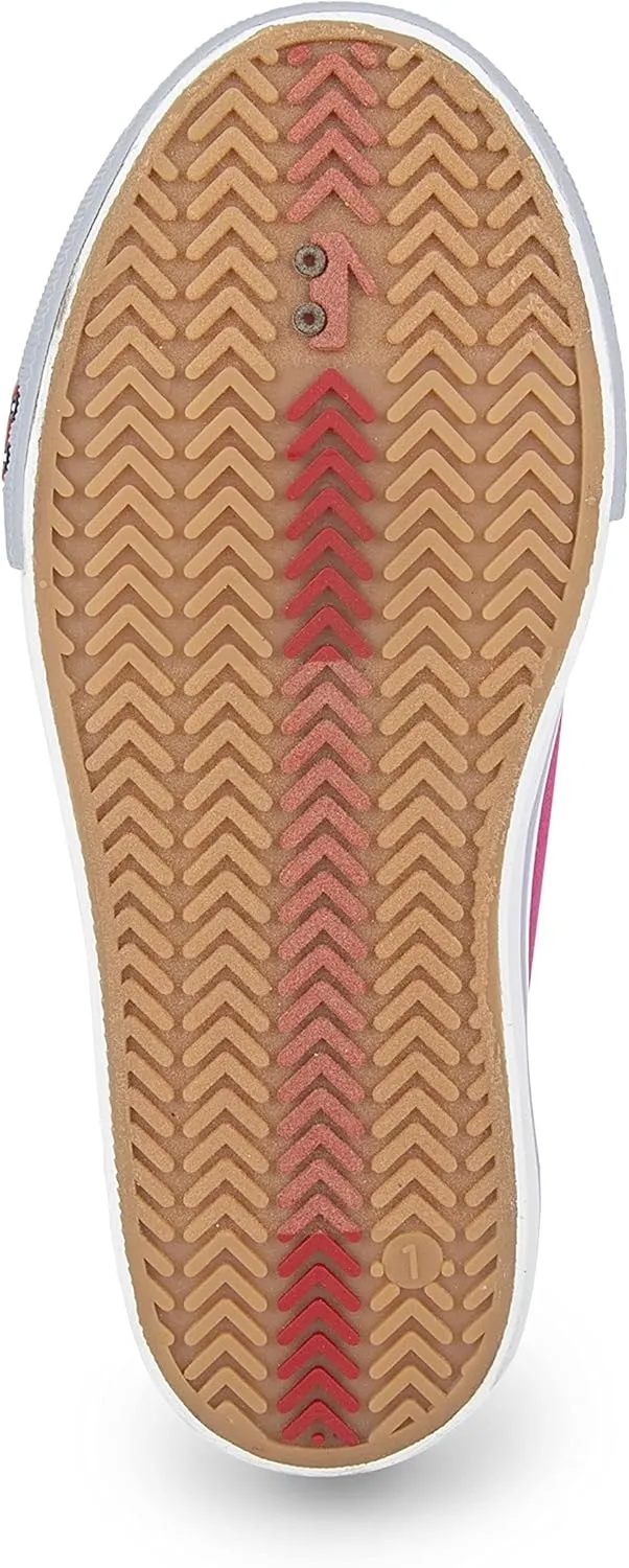 See Kai Run Unisex-Child Kristin Sneaker