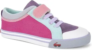 See Kai Run Unisex-Child Kristin Sneaker