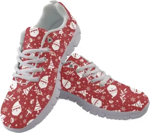 Showudesigns 3D Animal Design Casual Sport Run Shoes Women Comfortable Sneaker