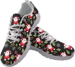 Showudesigns 3D Animal Design Casual Sport Run Shoes Women Comfortable Sneaker