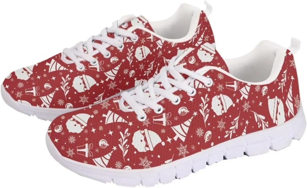 Showudesigns 3D Animal Design Casual Sport Run Shoes Women Comfortable Sneaker