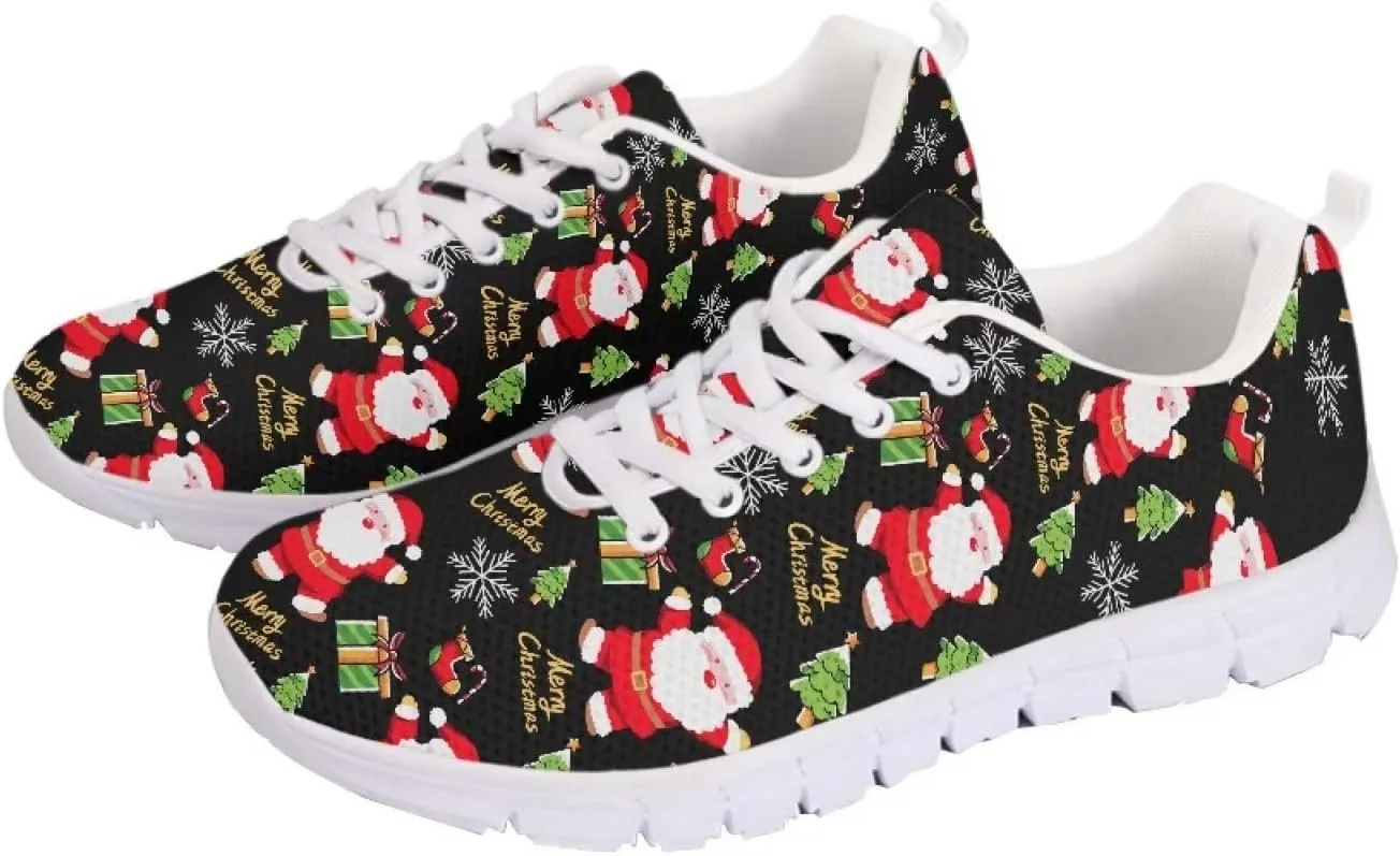 Showudesigns 3D Animal Design Casual Sport Run Shoes Women Comfortable Sneaker
