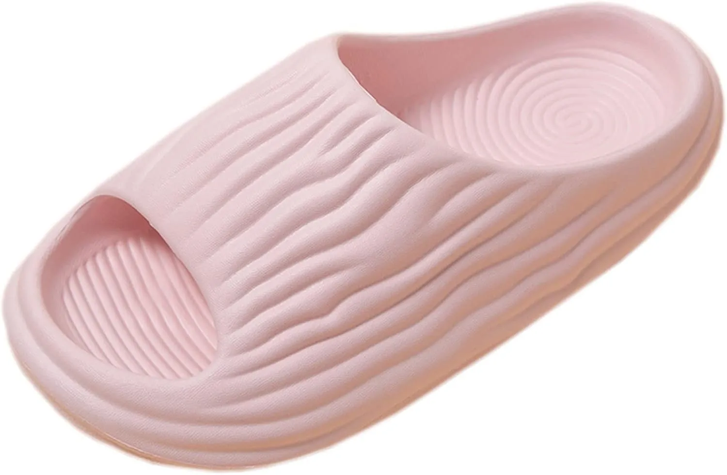 Slides for Men Shower Shoes Women Mens Shower Shoes Womens Slides Ultimate Comfort Lightweight Quick Drying Slippers