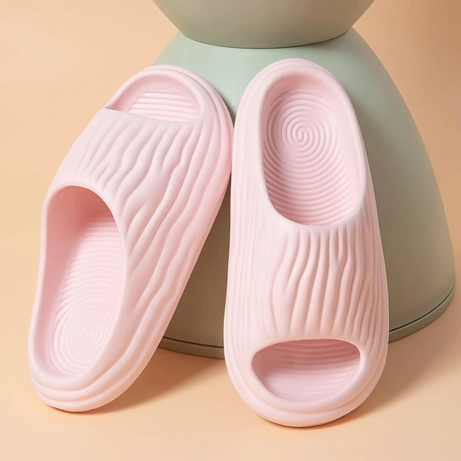 Slides for Men Shower Shoes Women Mens Shower Shoes Womens Slides Ultimate Comfort Lightweight Quick Drying Slippers