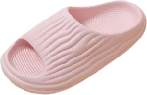 Slides for Men Shower Shoes Women Mens Shower Shoes Womens Slides Ultimate Comfort Lightweight Quick Drying Slippers