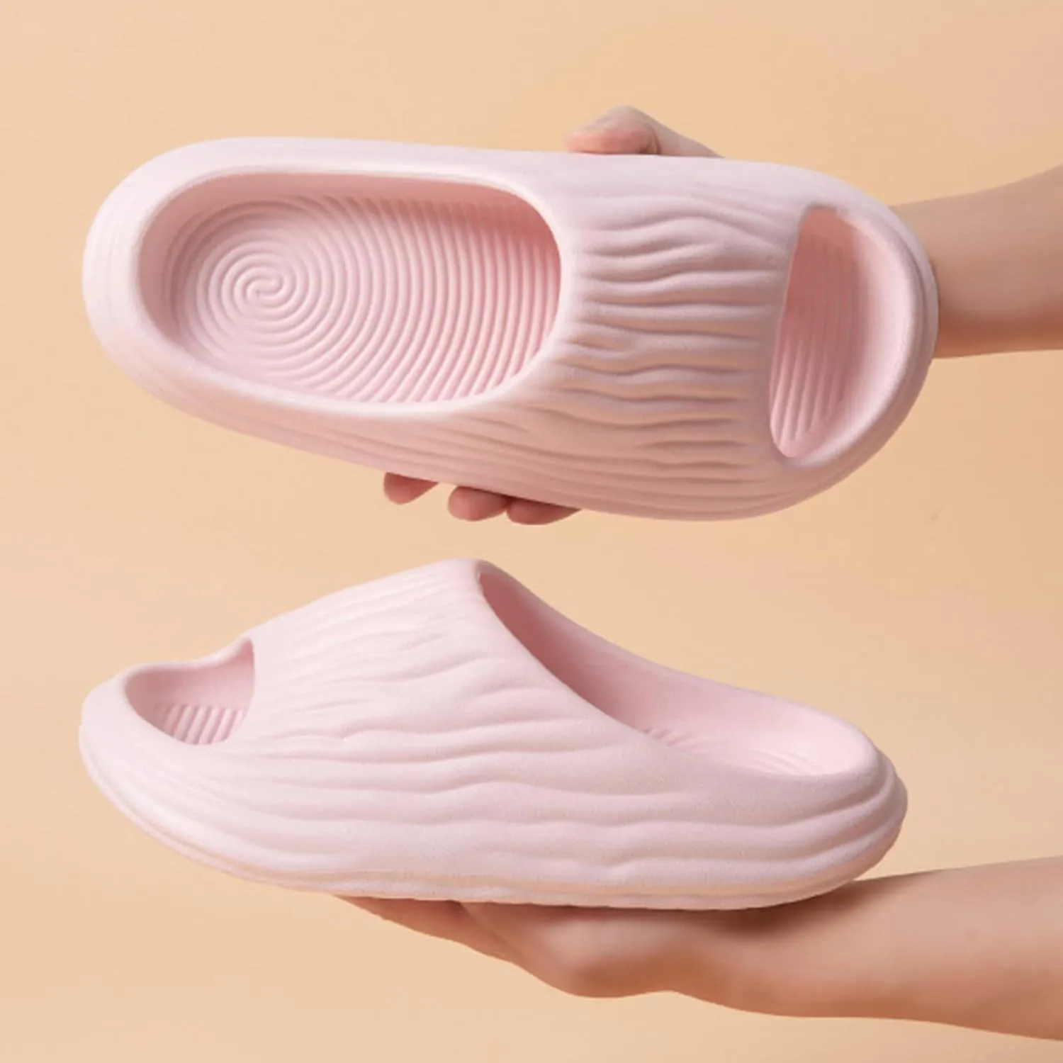 Slides for Men Shower Shoes Women Mens Shower Shoes Womens Slides Ultimate Comfort Lightweight Quick Drying Slippers