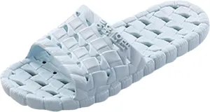 Slides for Men Slides for Women Mens Slippers Shower Shoes Women Ultimate Comfort Drainage Hole Comfortable Slippers