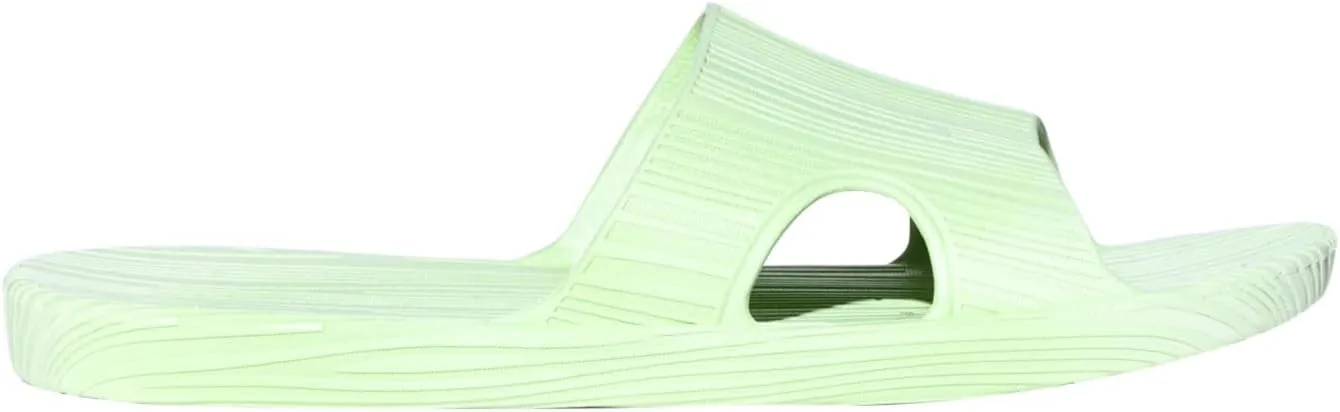 Slides for Women and Men Quick-dry Shower House Slippers Anti-slip Sandals