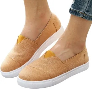 Walking Shoes for Women Slip ons Gibobby Womens Preforated Slip On Sneakers Casual Driving Loafers Comfortable Work Shoes