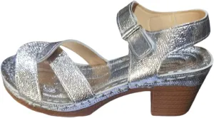 Wide Width Sandals Stiletto High Heels for Women Flat Bottom Roman Shoes Women'S Sandals Espadrille Sandals for Women