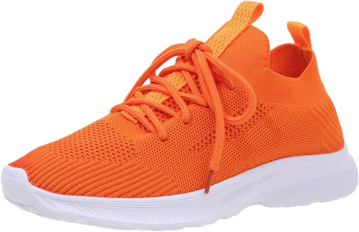 Womens Fashion Walking Running Shoes Lightweight Breathable Mesh Tennis Shoes Non Slip Athletic Workout Gym Sneakers Shoes