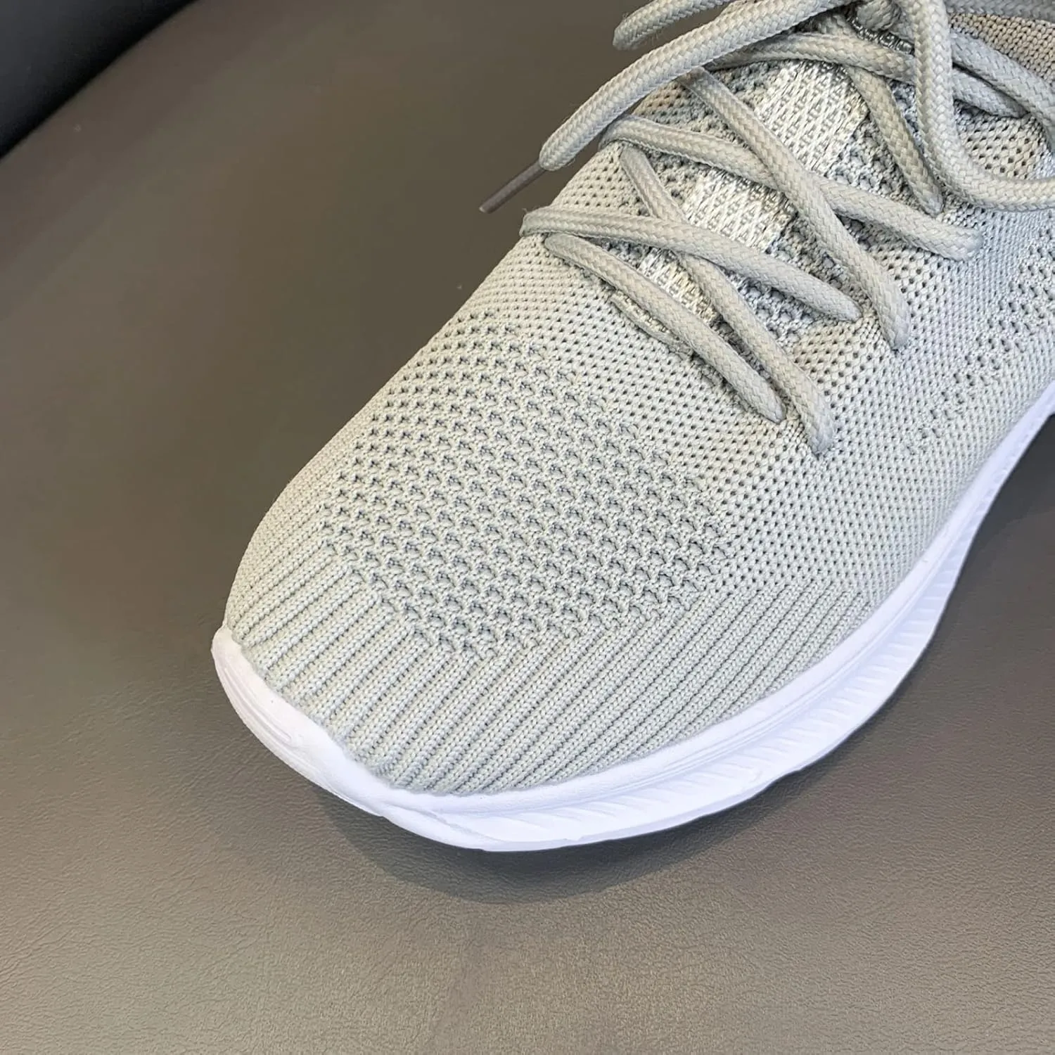 Womens Fashion Walking Running Shoes Lightweight Breathable Mesh Tennis Shoes Non Slip Athletic Workout Gym Sneakers Shoes