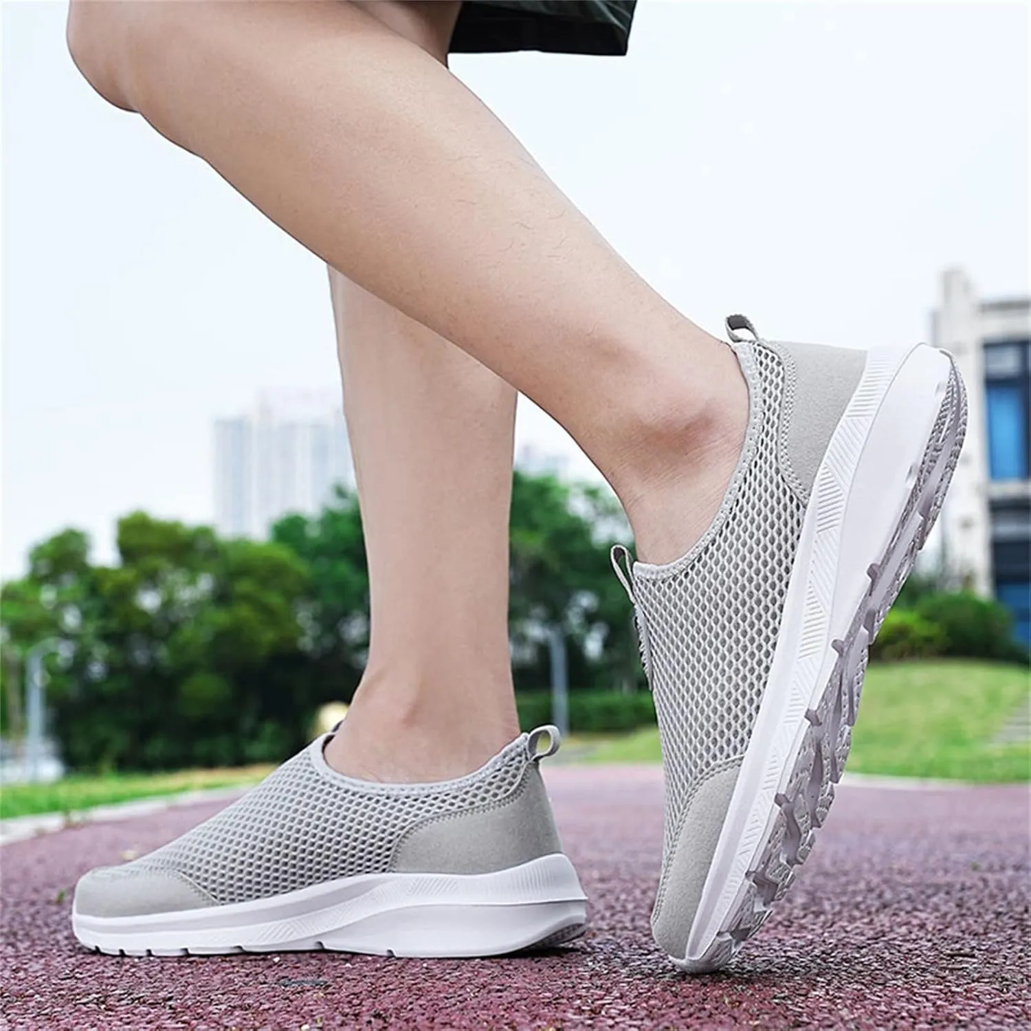 Womens High Top Wedge Sneakers Women Walking Shoes Orthopedic Tennis Sneakers with Arch Support Women Slip On Shoes Mules Bowling Shoes Women Size 9 Wide Womens All Black Tennis Shoes