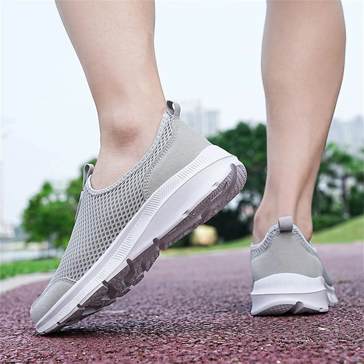 Womens High Top Wedge Sneakers Women Walking Shoes Orthopedic Tennis Sneakers with Arch Support Women Slip On Shoes Mules Bowling Shoes Women Size 9 Wide Womens All Black Tennis Shoes