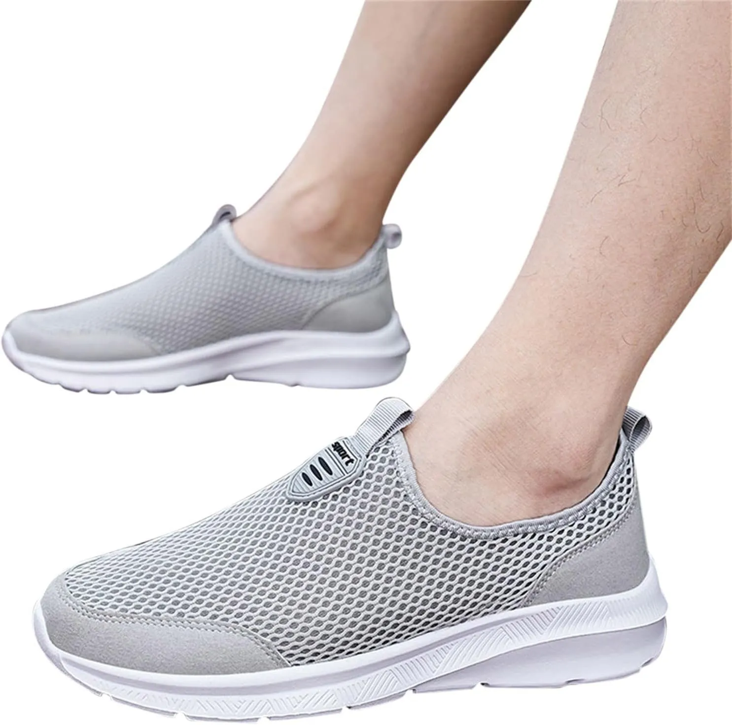 Womens High Top Wedge Sneakers Women Walking Shoes Orthopedic Tennis Sneakers with Arch Support Women Slip On Shoes Mules Bowling Shoes Women Size 9 Wide Womens All Black Tennis Shoes