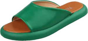 Women's Pillow Slippers Non Slip Quick Drying Shower Slides Non Slip Slides Sandals Women's Fashion Slippers