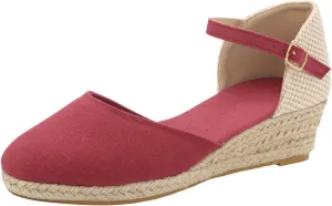 Women's Platform Wedge Sandals Summer Casual Flatform Platform Wedge Slides for Women Slide Sandals Women