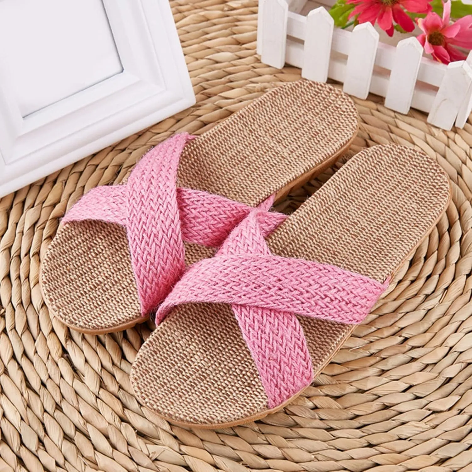 Womens Sandals Comfortable Dressy Women's Brown Sandals Mens Flip Flops Dressy Flat Sandal Casual Everyday Wear Women's Comfortable Arch Support Dressy Flat