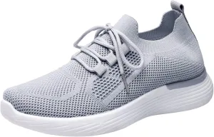 Womens Trail Running Shoes 7.5 Wide Womens Running Shoes Size 9.5 White Womens Non Slip Winter Shoes Womens Shoes 7.5 Wide Width Sneakers All Black Tennis Shoes for Women Slip On